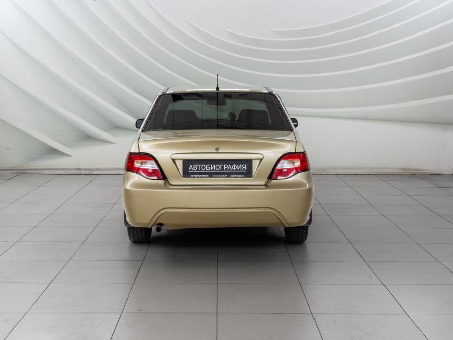 Daewoo Nexia I Рестайлинг Волгоград  - изображение 6