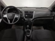 Hyundai Solaris I Рестайлинг Альметьевск  - изображение 35
