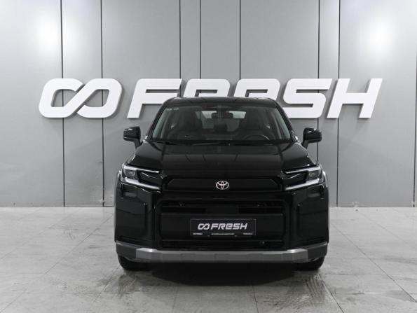 Toyota RAV4 VI (XA60) с пробегом 2026 года, цена 4 220 000 рублей, 19 км, внедорожник, Автокод Объявления