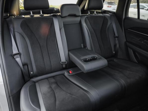 Geely Monjaro I с пробегом 2024 года, цена 3 499 000 рублей, 38850 км, внедорожник, Автокод Объявления