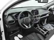Hyundai Santa Fe IV Москва  - изображение 22