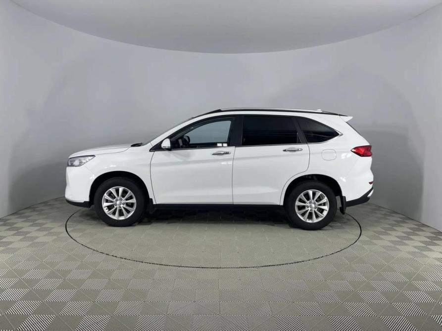 Haval M6 II Воронеж  - изображение 8