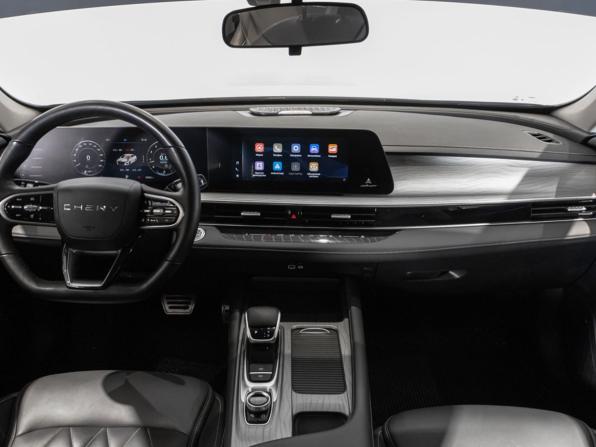 Chery Arrizo 8 с пробегом 2024 года, цена 2 095 600 рублей, 70000 км, седан, Автокод Объявления