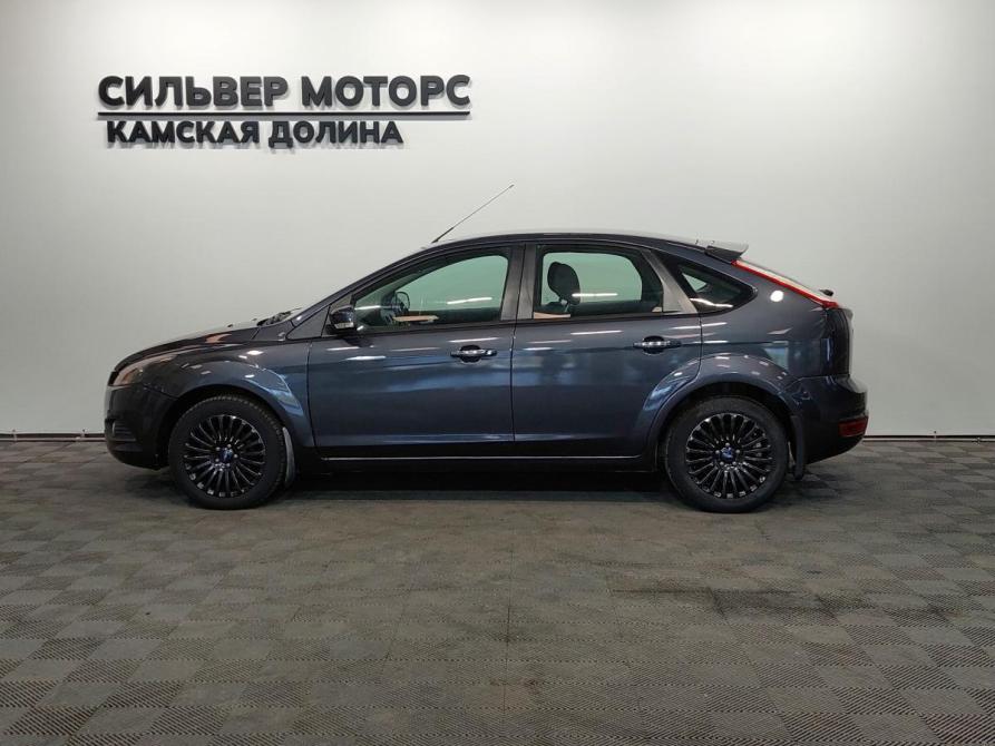 Ford Focus II Рестайлинг Пермь  - изображение 3