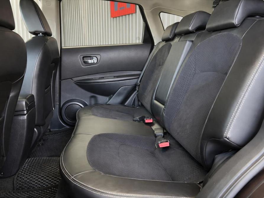 Nissan Qashqai I Рестайлинг Пермь  - изображение 16