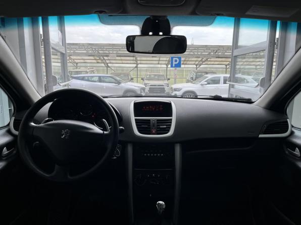 Peugeot 207 I с пробегом 2008 года, цена 300 000 рублей, 245500 км, хэтчбек, Автокод Объявления