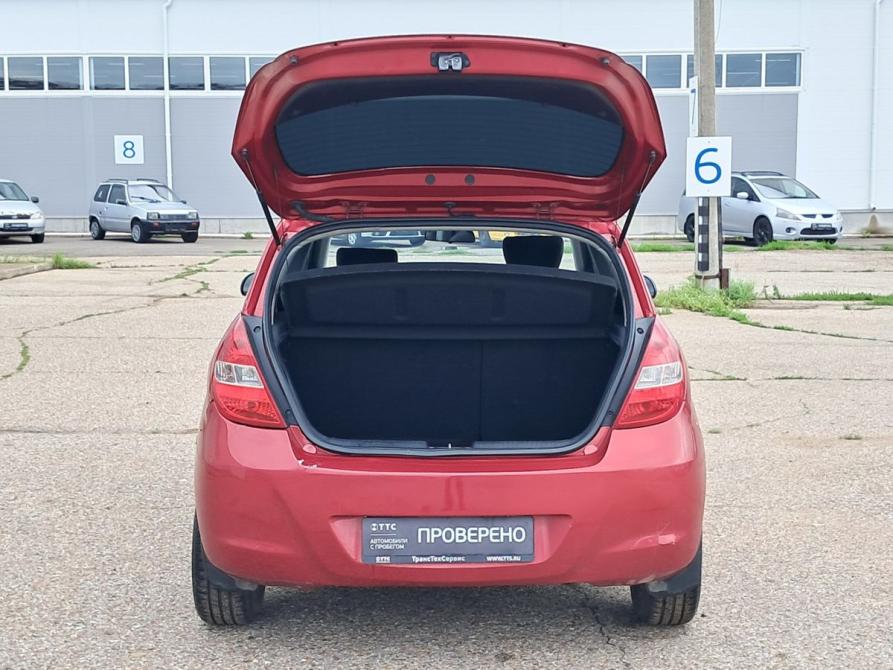 Hyundai i20 I Набережные Челны  - изображение 12