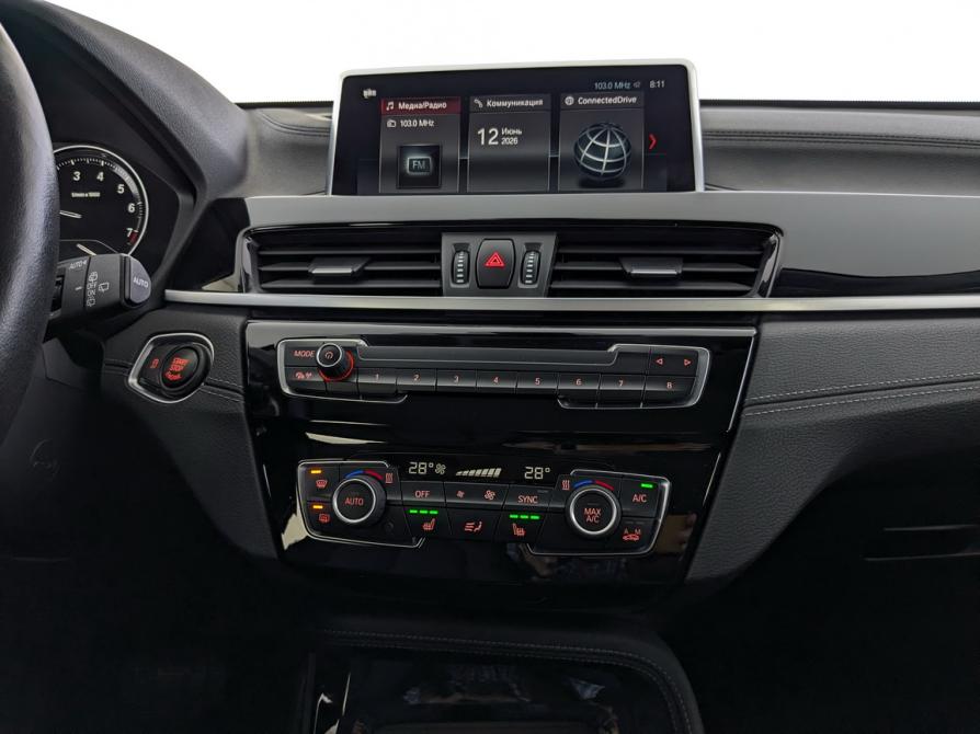 BMW X2 I (F39) Москва  - изображение 15