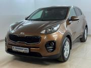 Kia Sportage IV Москва  - изображение 16