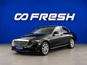 Mercedes-Benz E-Класс V (W213 S213 C238) Москва  - изображение 32