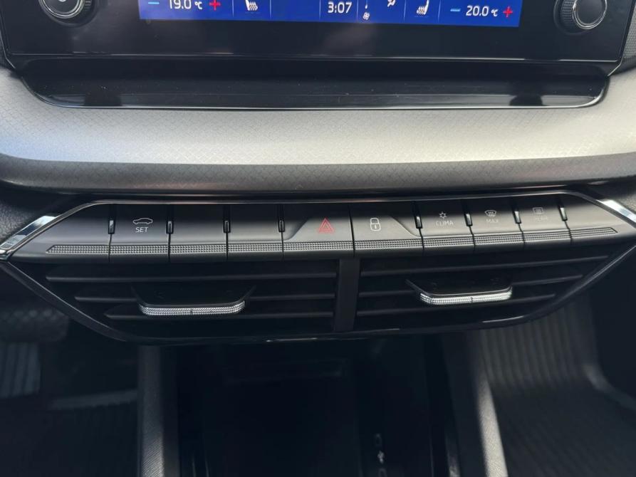Skoda Octavia IV (A8) Екатеринбург  - изображение 22