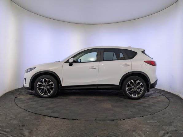 Mazda CX-5 I Рестайлинг с пробегом 2016 года, цена 2 350 000 рублей, 73034 км, внедорожник, Автокод Объявления