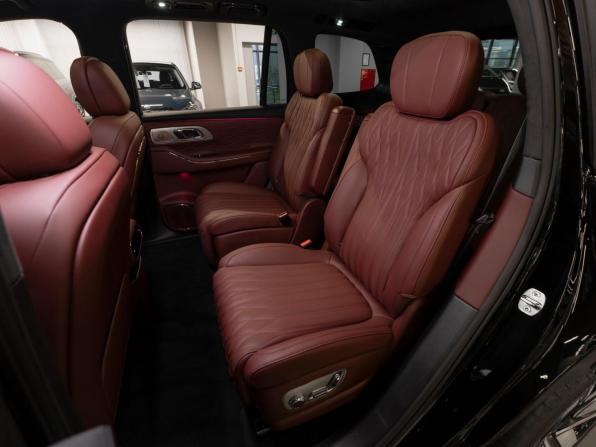 Geely Galaxy M9 с пробегом 2026 года, цена 7 500 000 рублей, 27 км, внедорожник, Автокод Объявления