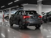 Audi Q3 II (F3) Москва  - изображение 29
