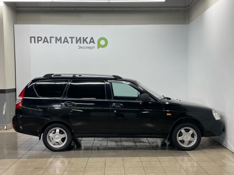 Lada (ВАЗ) Priora I Санкт-Петербург  - изображение 6