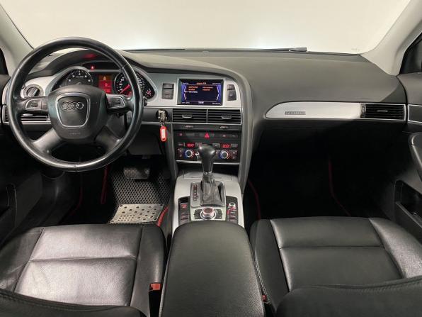 Audi A6 III (C6) Рестайлинг с пробегом 2010 года, цена 890 000 рублей, 218172 км, седан, Автокод Объявления