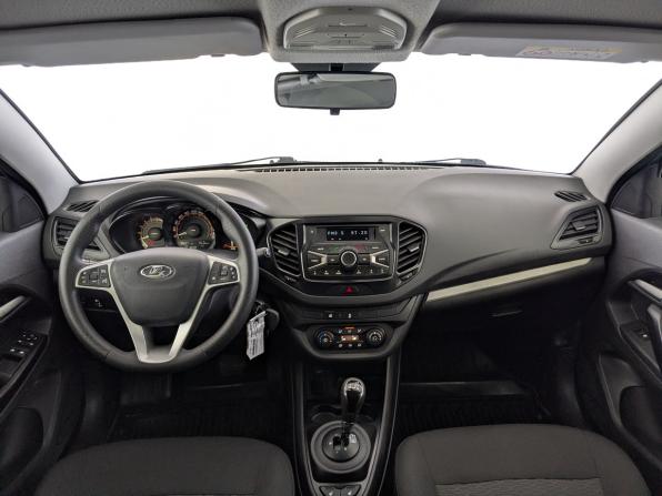Lada (ВАЗ) Vesta I с пробегом 2018 года, цена 885 000 рублей, 95625 км, седан, Автокод Объявления
