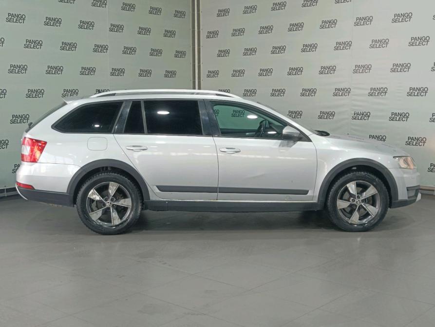 Skoda Octavia III (A7) Оренбург  - изображение 6