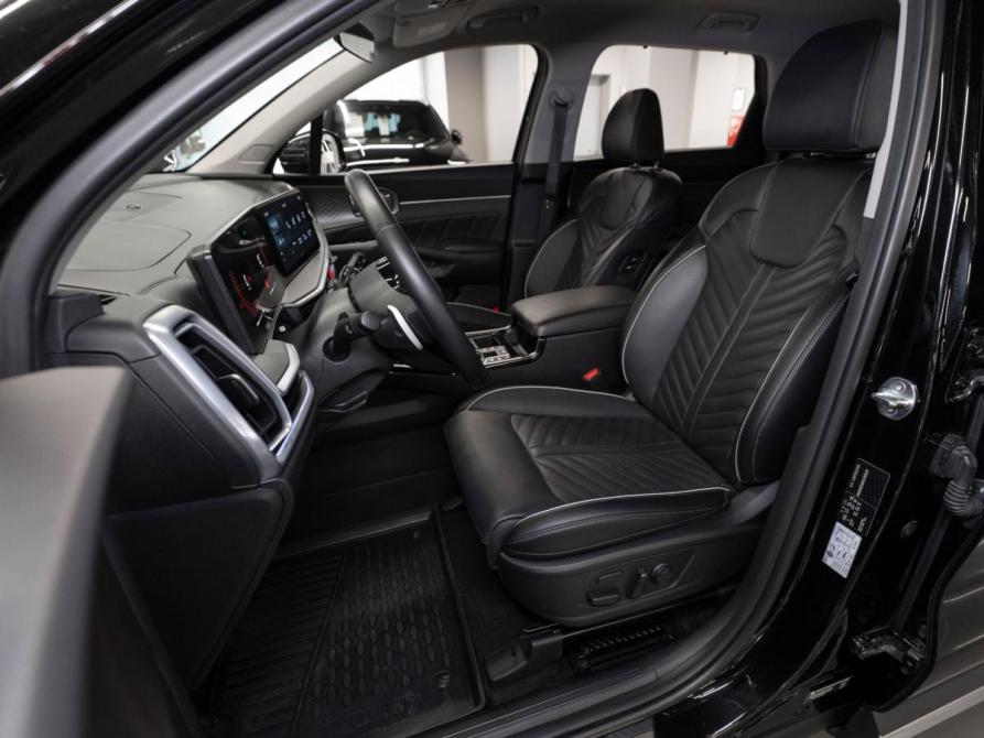 Kia Sorento IV Рестайлинг Москва  - изображение 9