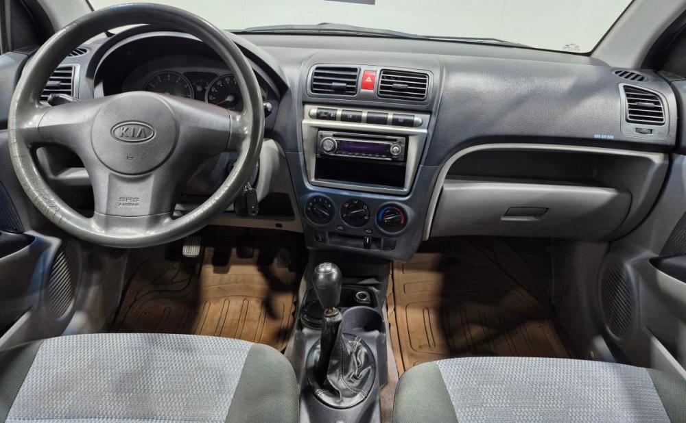Kia Picanto I Воронеж  - изображение 10