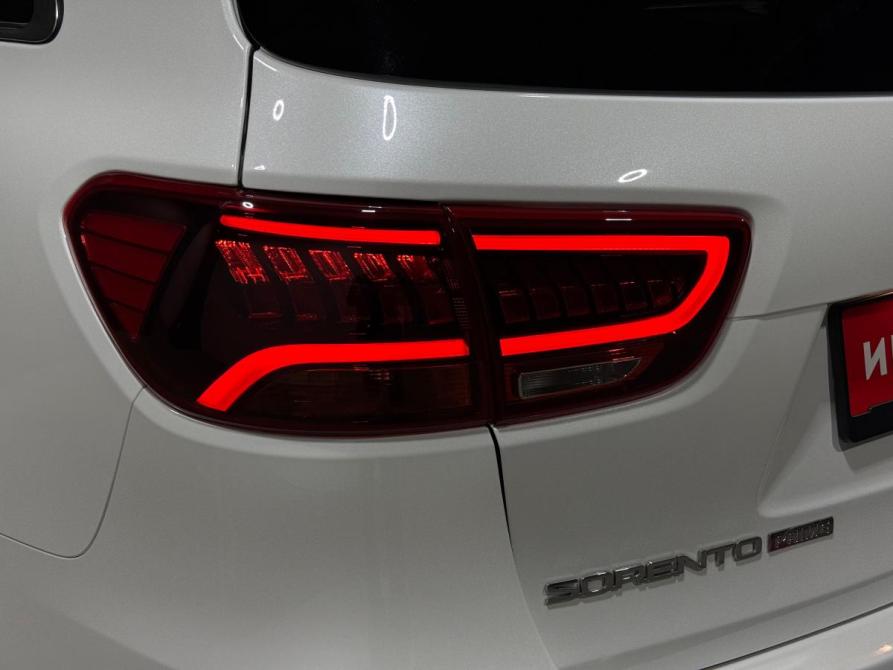 Kia Sorento III Prime Рестайлинг Челябинск  - изображение 8