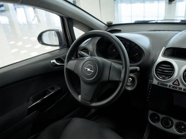Opel Corsa D Рестайлинг II с пробегом 2012 года, цена 503 000 рублей, 90601 км, хэтчбек, Автокод Объявления