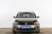 Volkswagen Golf Plus I Тюмень  - изображение 20