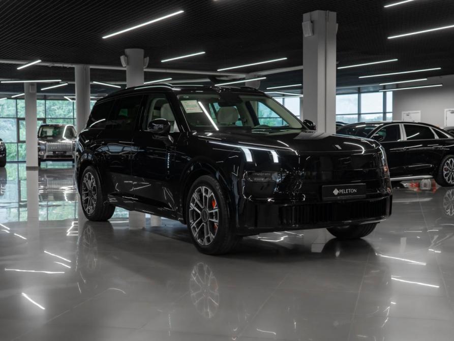 Lynk &amp; Co 900 Москва  - изображение 2