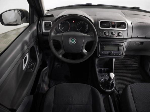 Skoda Roomster I с пробегом 2008 года, цена 319 000 рублей, 292460 км, компактвэн, Автокод Объявления