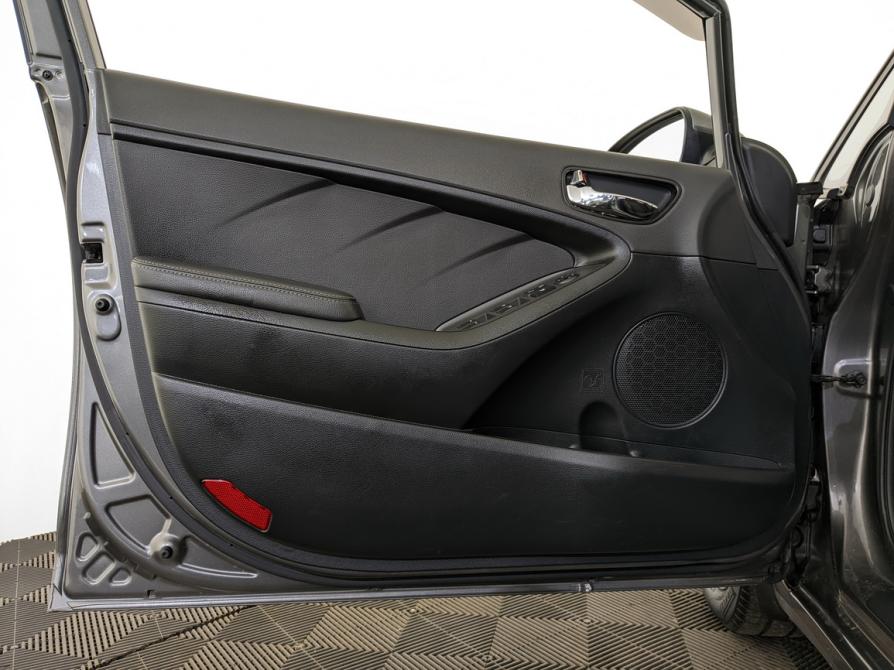 Kia Cerato III Рестайлинг (Classic) Москва  - изображение 19
