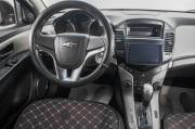 Chevrolet Cruze I Барнаул  - изображение 38