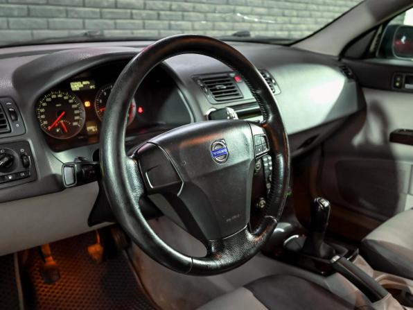 Volvo S40 II с пробегом 2006 года, цена 580 000 рублей, 258951 км, седан, Автокод Объявления