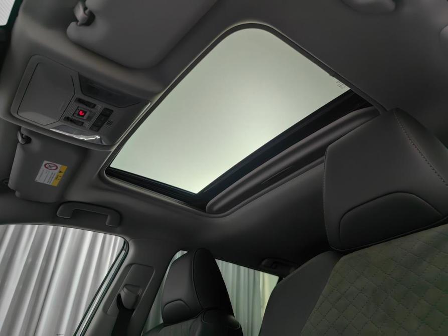 Toyota RAV4 V (XA50) Москва  - изображение 24