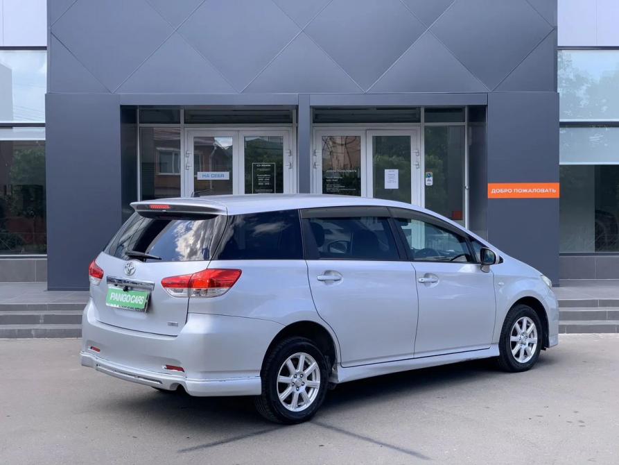 Toyota Wish II Краснодар  - изображение 7