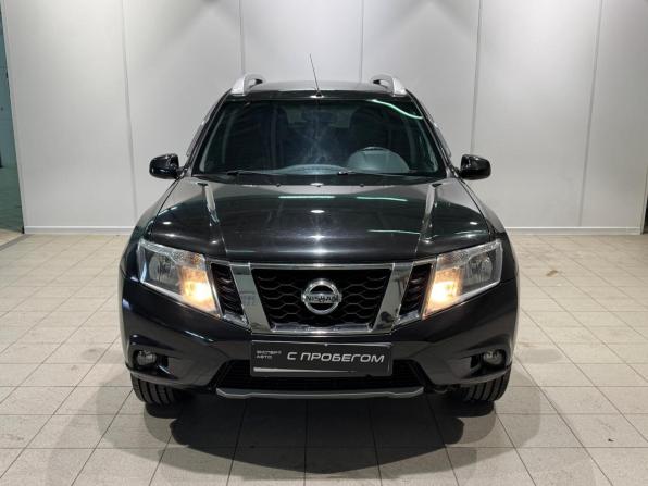 Nissan Terrano III (D10) с пробегом 2016 года, цена 1 385 000 рублей, 115501 км, внедорожник, Автокод Объявления