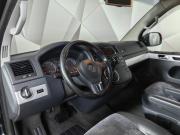 Volkswagen Multivan T5 Рестайлинг Москва  - изображение 41