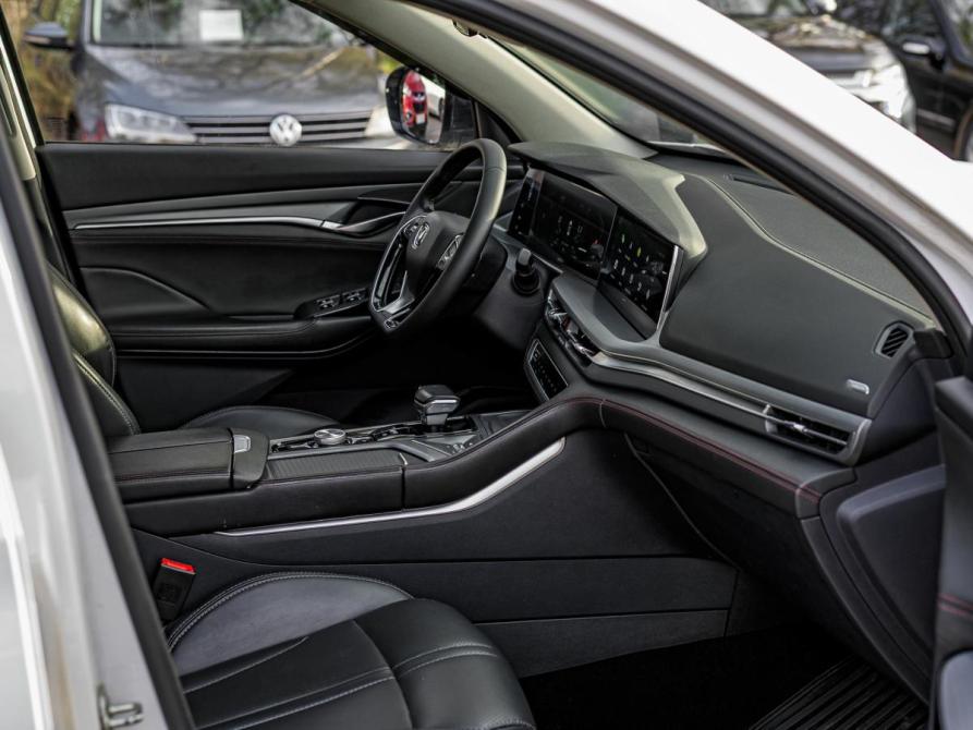 Changan CS75 Plus I Рестайлинг Санкт-Петербург  - изображение 16