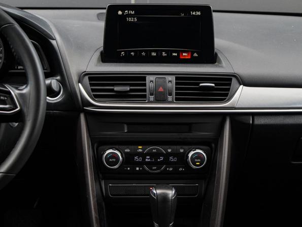 Mazda CX-4 I Рестайлинг с пробегом 2023 года, цена 2 990 000 рублей, 36112 км, внедорожник, Автокод Объявления