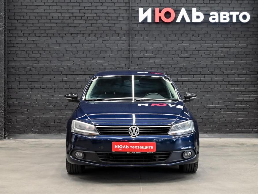 Volkswagen Jetta VI Екатеринбург  - изображение 2