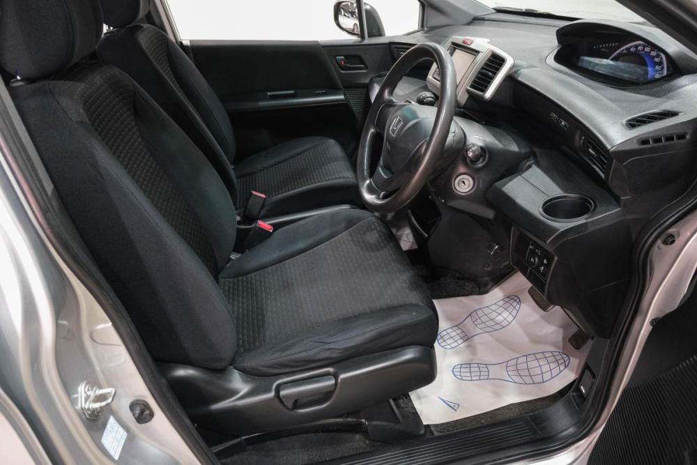 Honda Freed I Новокузнецк  - изображение 14