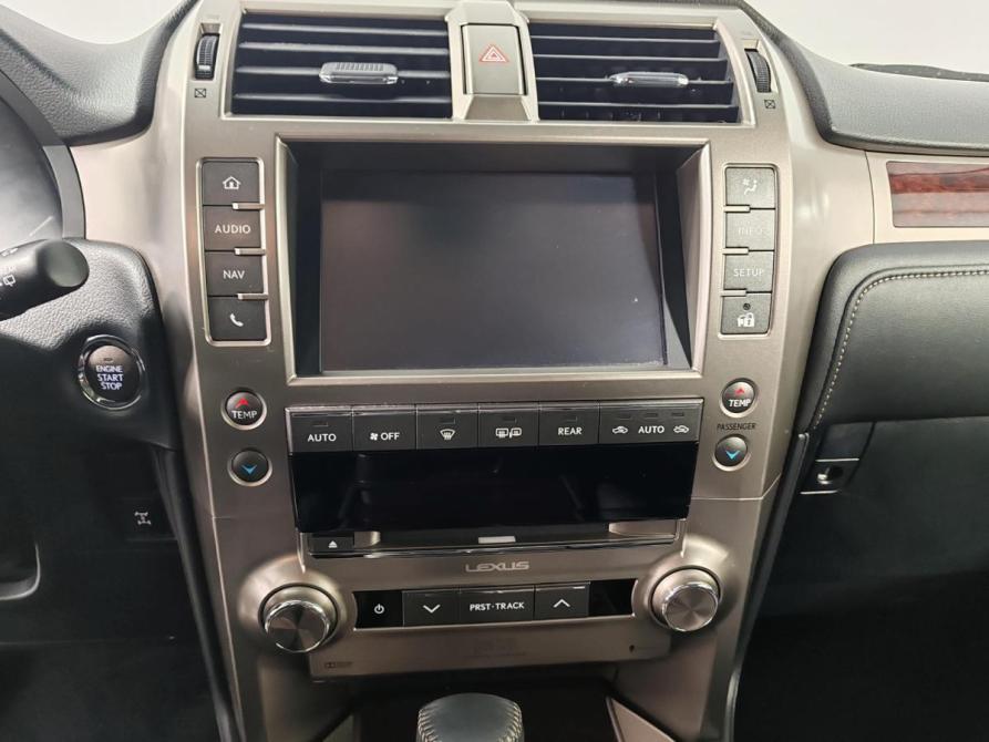 Lexus GX II Рестайлинг Москва  - изображение 14