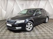 Skoda Octavia III (A7) Москва  - изображение 20