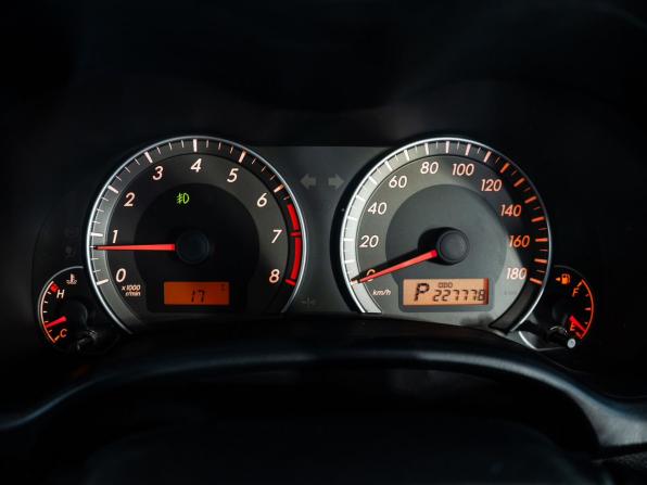 Toyota Corolla X (E140 E150) Рестайлинг с пробегом 2008 года, цена 900 000 рублей, 227778 км, универсал, Автокод Объявления