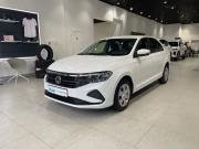 Volkswagen Polo VI Москва  - изображение 20