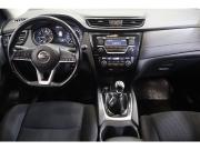 Nissan Qashqai II Рестайлинг Коломна  - изображение 27