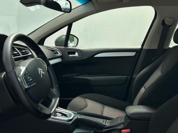 Citroen C4 II с пробегом 2013 года, цена 742 000 рублей, 110078 км, седан, Автокод Объявления