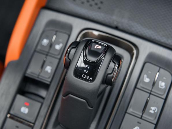 Haval H9 II с пробегом 2024 года, цена 4 950 000 рублей, 300 км, внедорожник, Автокод Объявления
