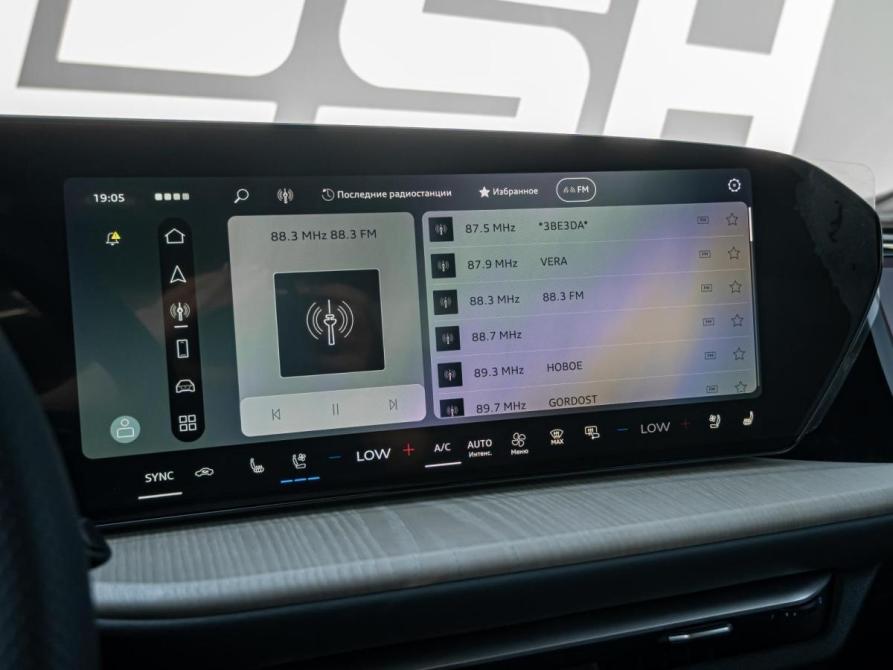 Audi Q5 III (GU) Краснодар  - изображение 15