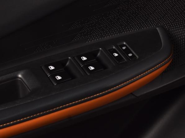 Changan UNI-V I с пробегом 2023 года, цена 2 275 995 рублей, 73518 км, лифтбек, Автокод Объявления