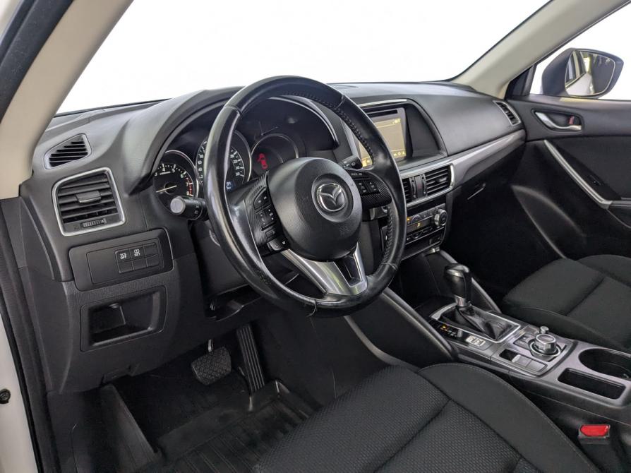 Mazda CX-5 I Рестайлинг Москва  - изображение 18